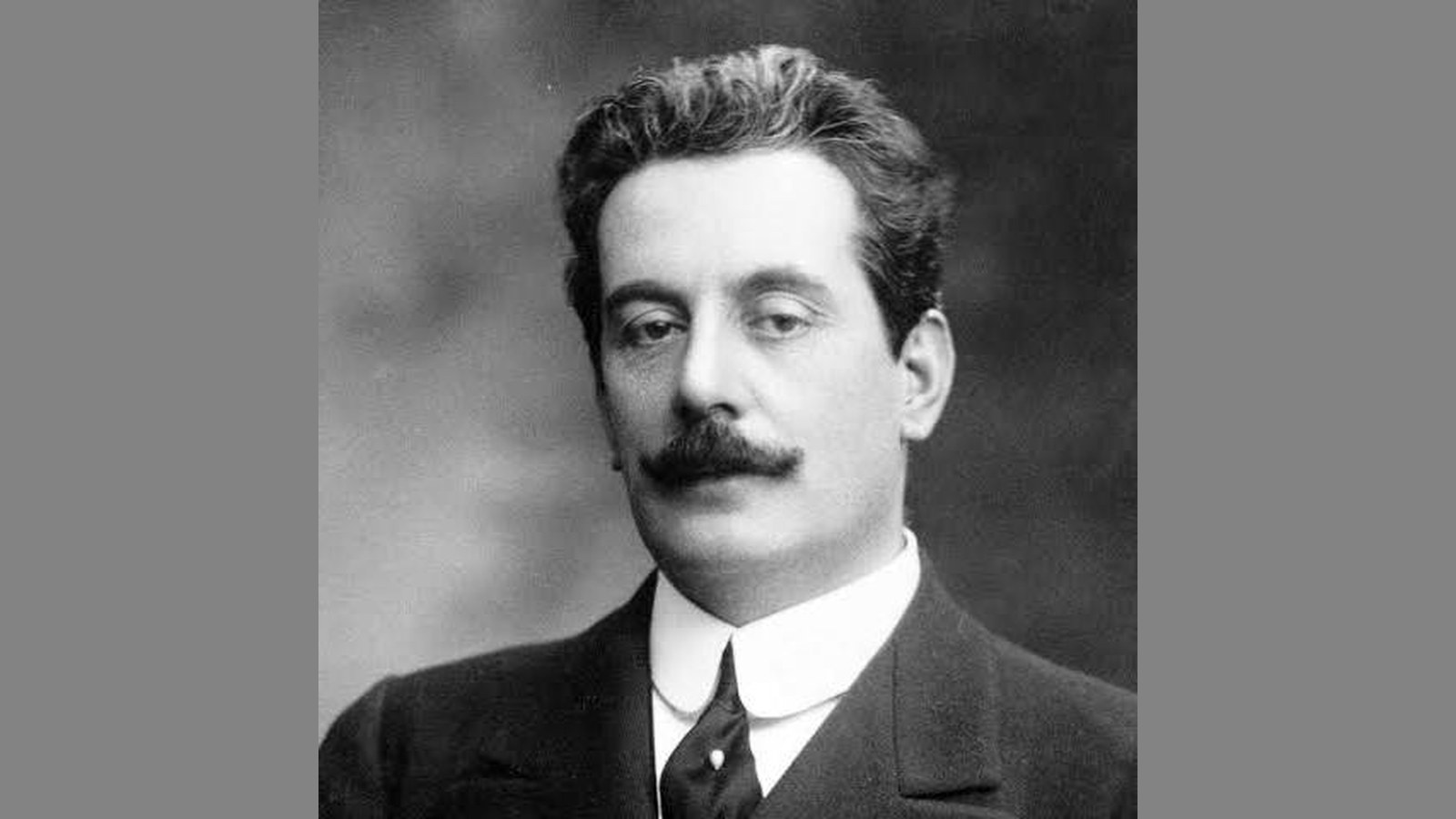 Puccini: Messa di Gloria
